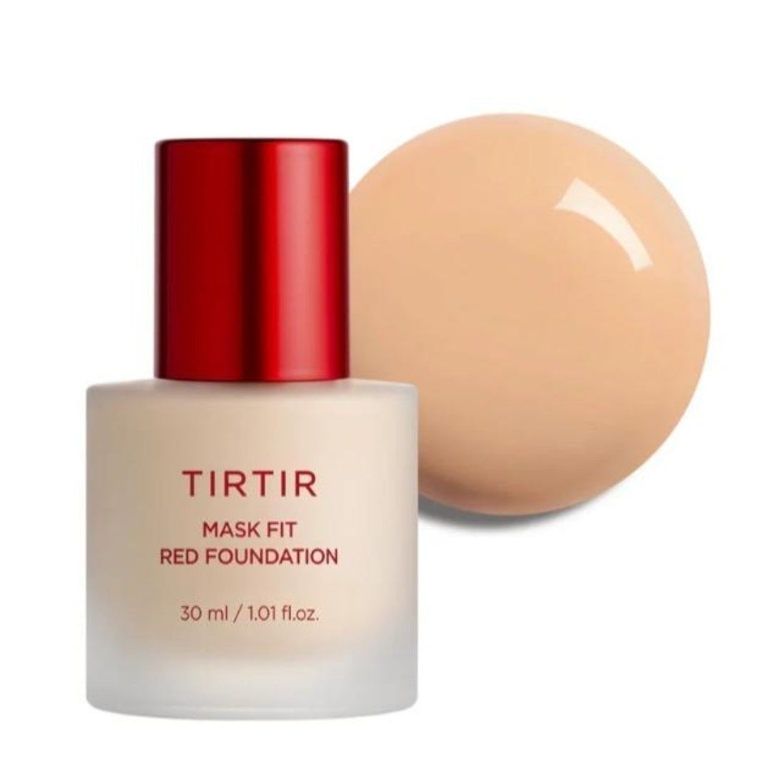 Tirtir Mask Fit Red Foundation
