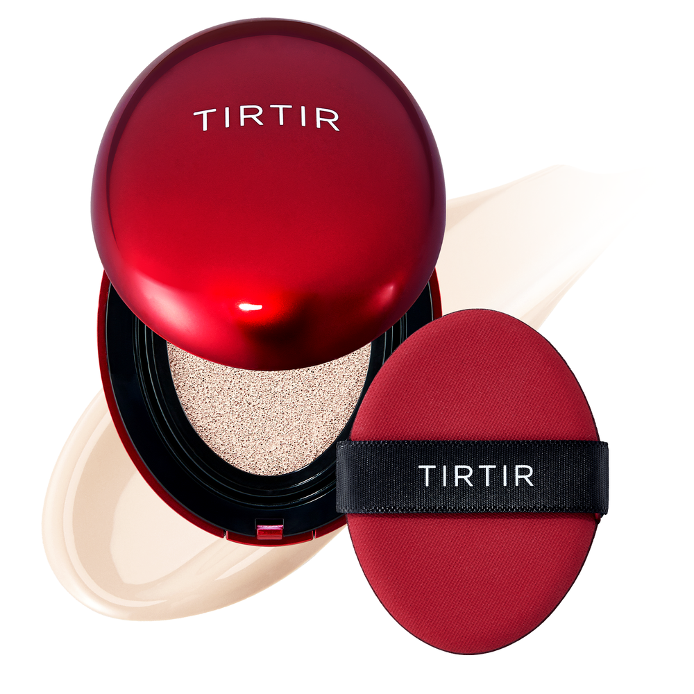 Tirtir Mask Fit Red Cushion 18g - 40 Shades