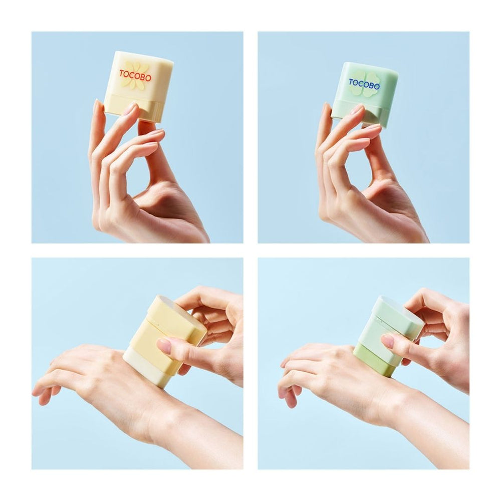 Tocobo Mini Sunstick Trio SPF 50+ PA ++++