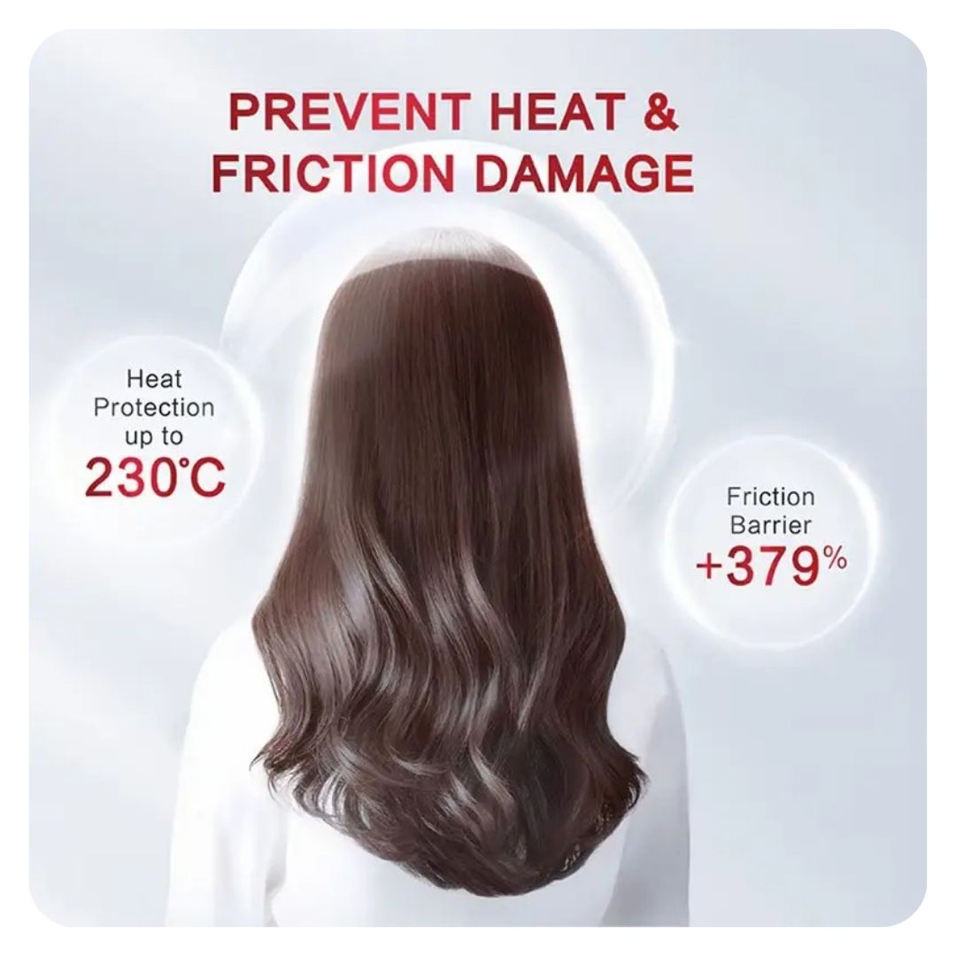 Shiseido Fino-Premium Hair care