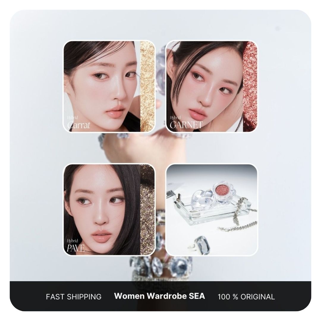 Muzigae Mansion One & Only Shadow