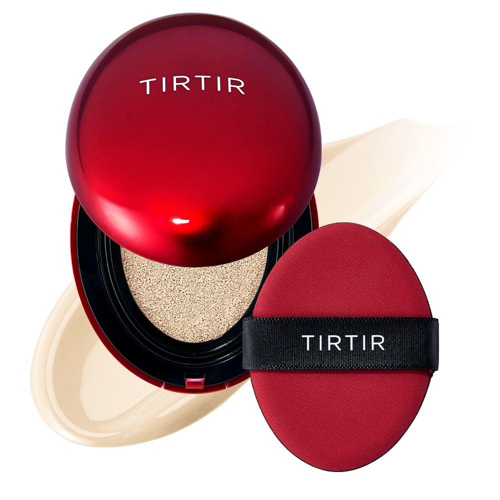 Tirtir Mask Fit Red Cushion 18g - 40 Shades