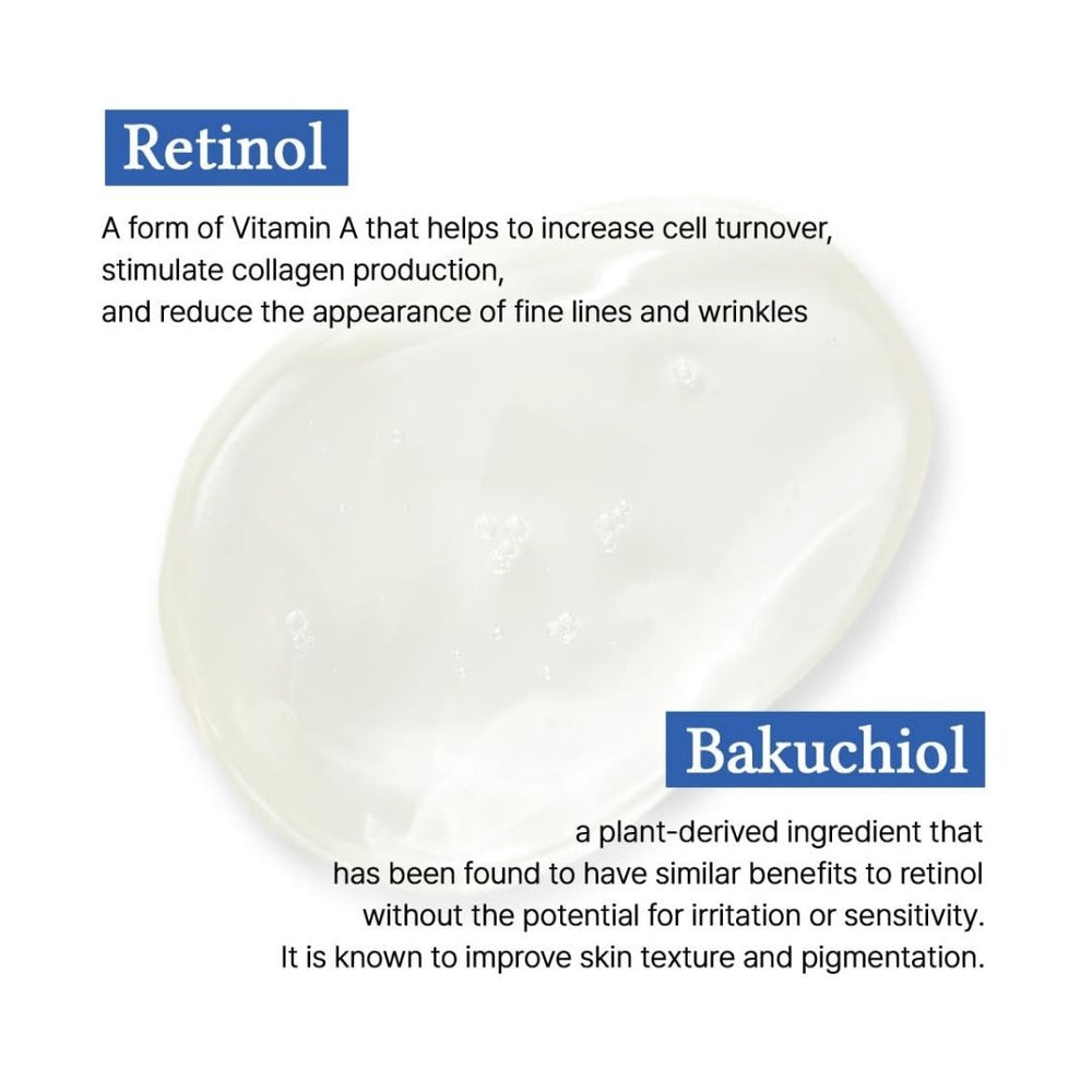 Dr. Althea 0.1% Gentle Retinol Serum 30ml