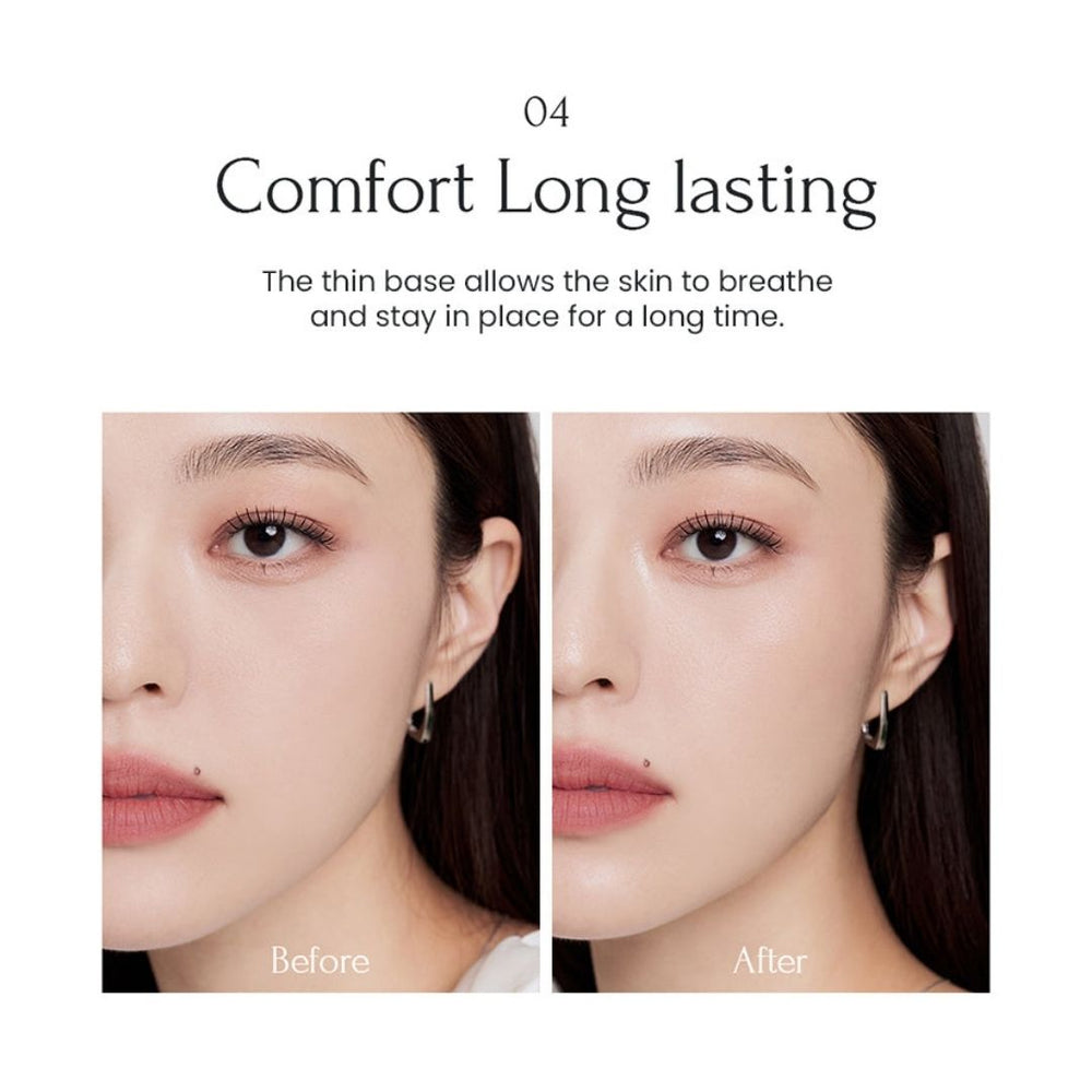 Muzigae Mansion Sleek Matt Finish Cushion