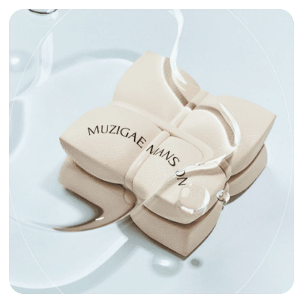 Muzigae Mansion Sleek Water Cushion