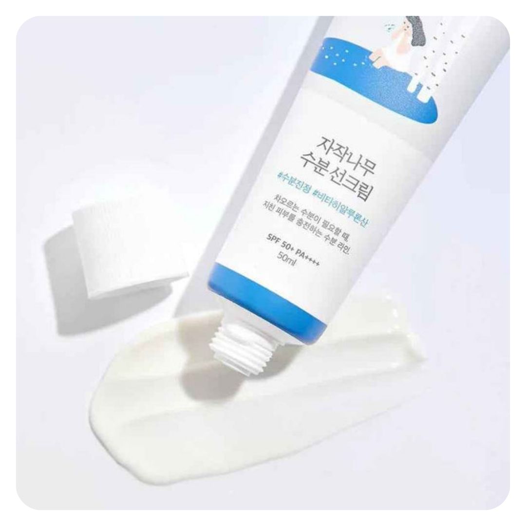 Roundlab Birch Juice Hand Cream