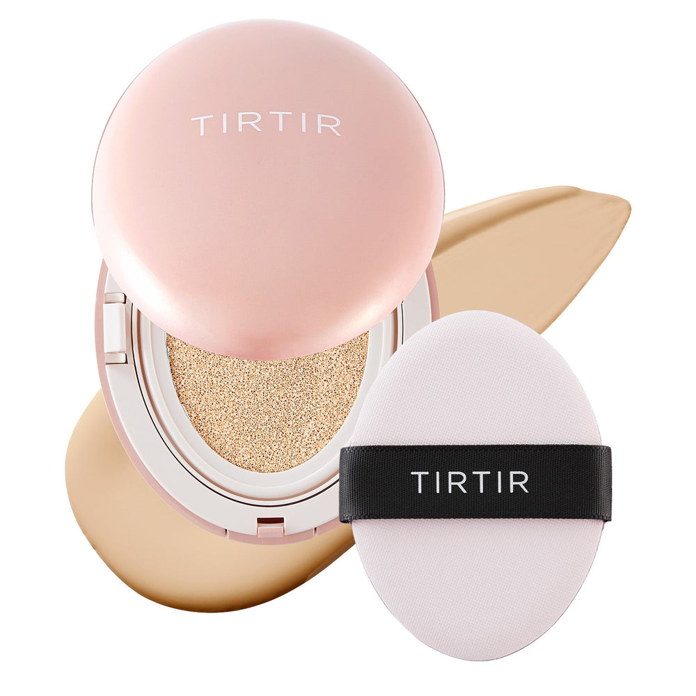 Tirtir Mask Fit All-Cover Cushion