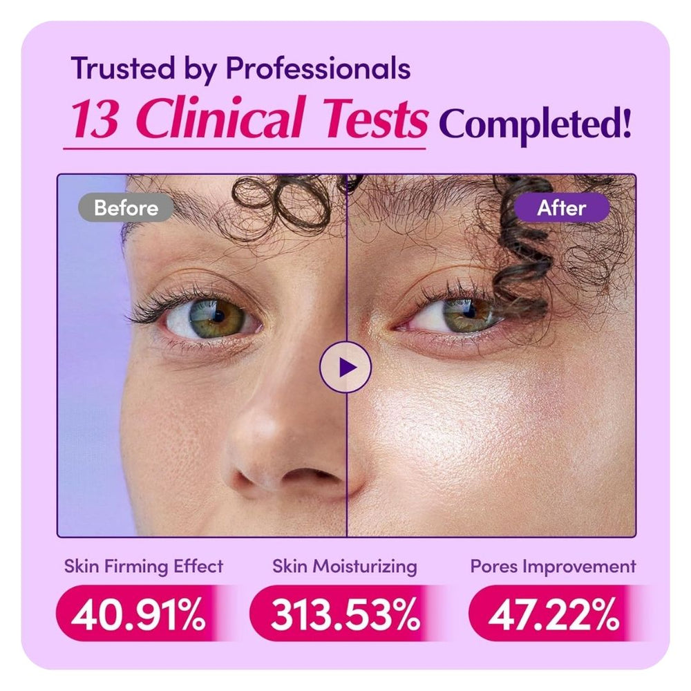 Eqqualberry Bakuchiol Plumping Serum