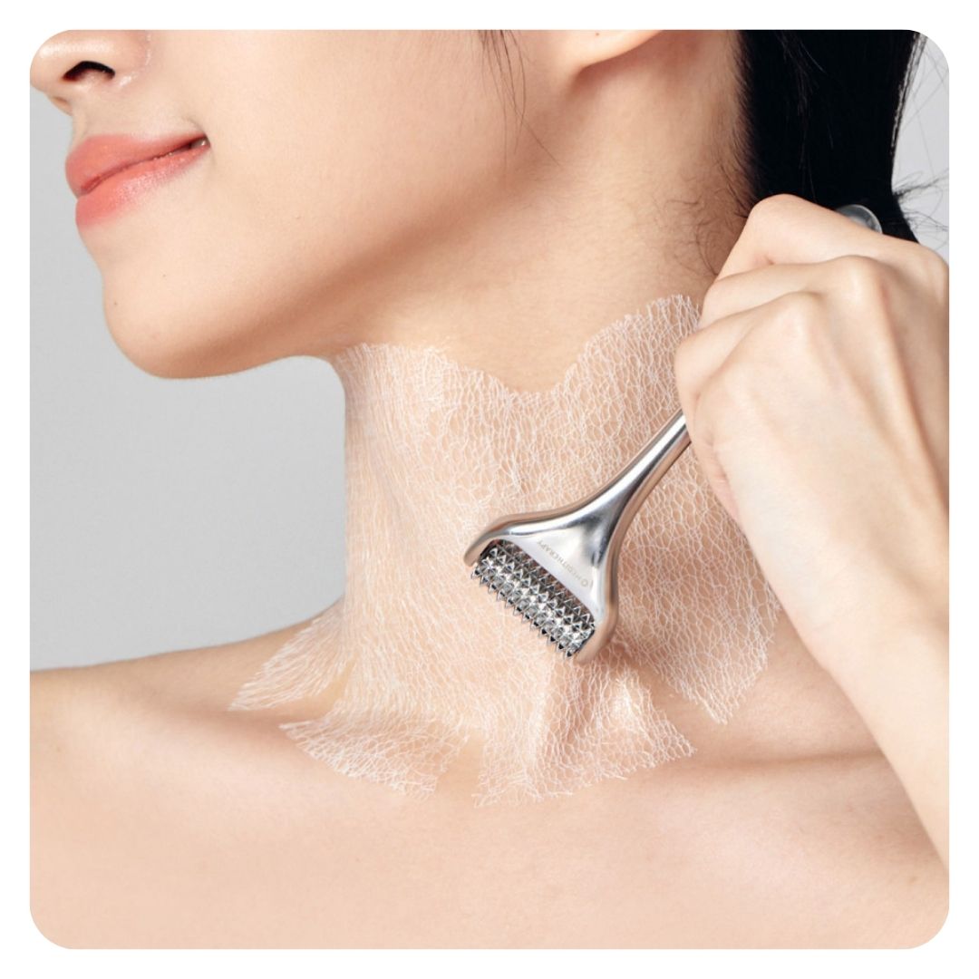 Meditherapy Wrinkle-Fit Needle Roller