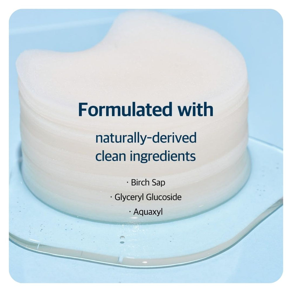 Roundlab Birch Moisturizing Toner Pad