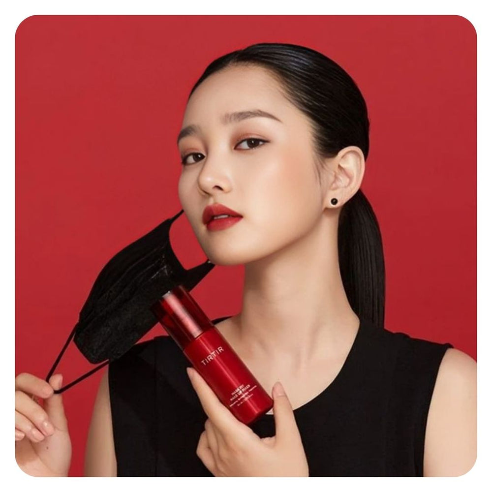 Tirtir Mask Fit Make-up Fixer / Waterproof 80 ml