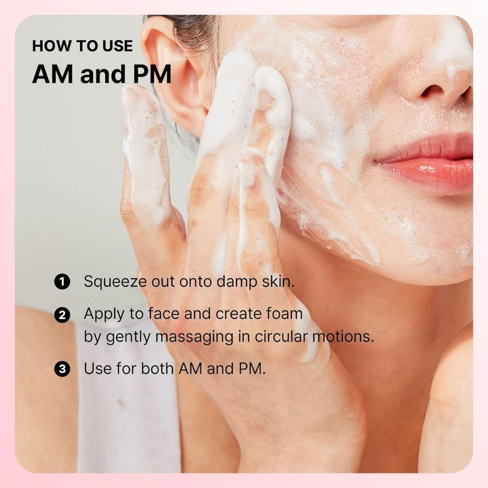COSRX Low pH Good Morning Gel Cleanser 150ml