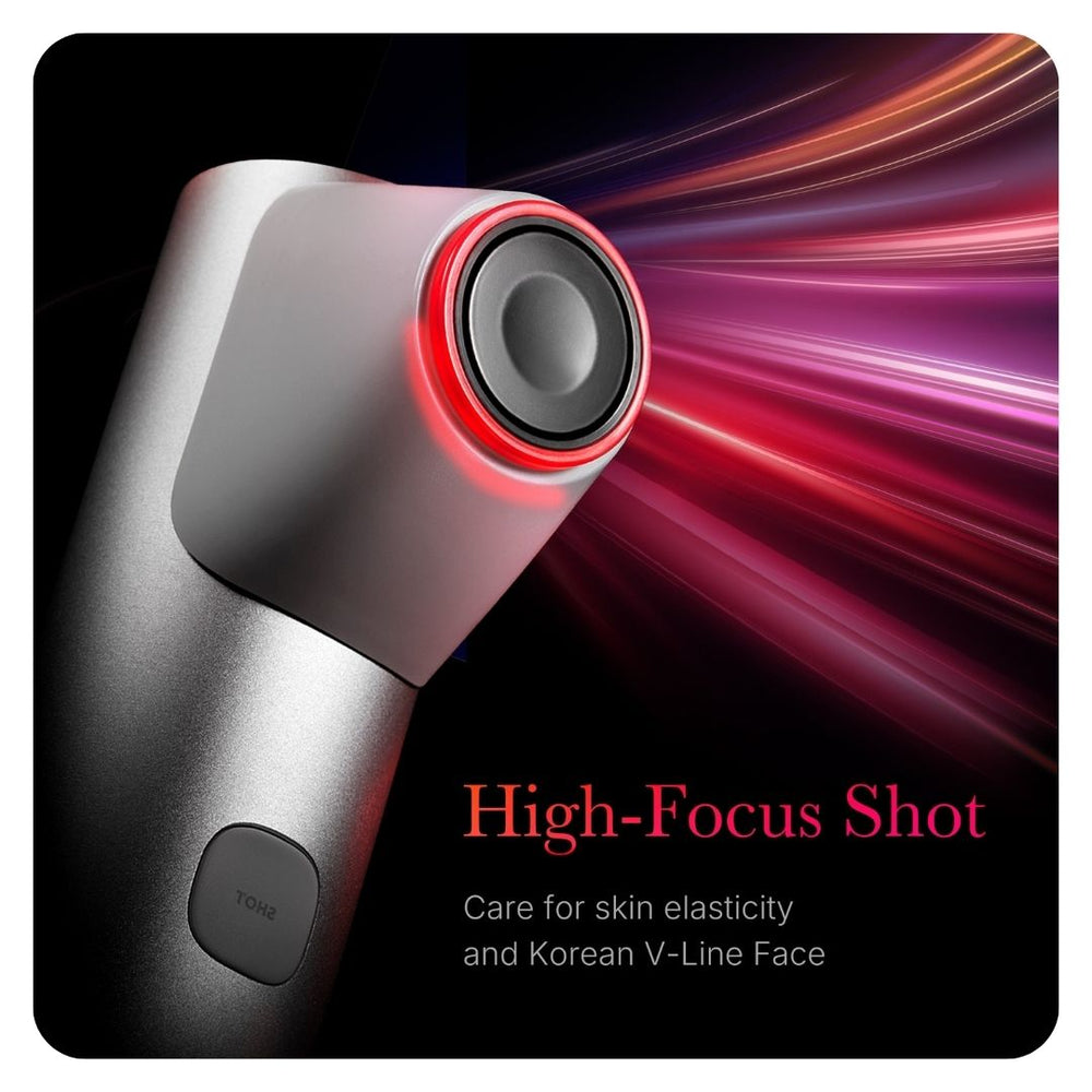 Medicube AGE-R Tune-Focus Set