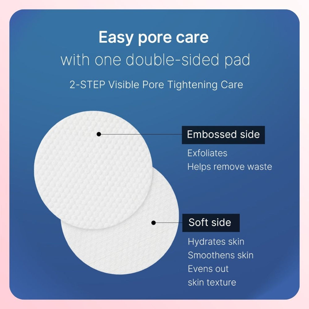 Medicube Zero Pore Pad 2.0 (70 PAD)