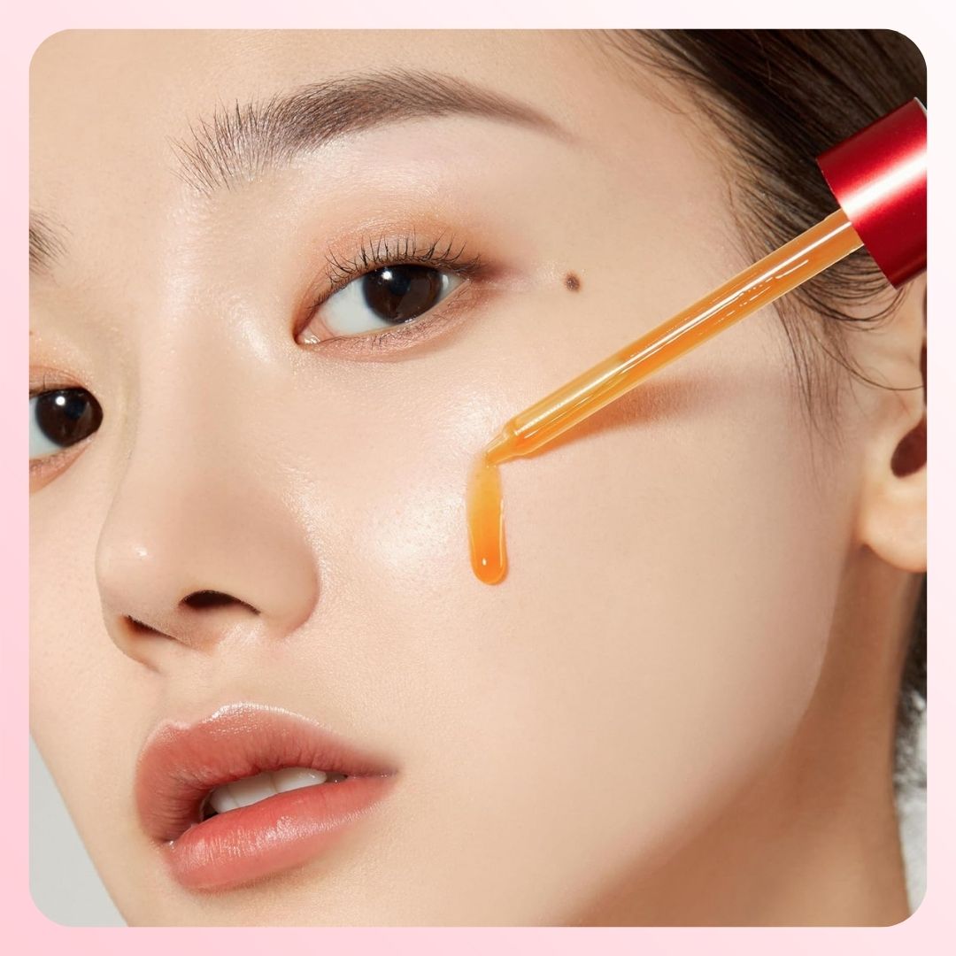 Medicube Red Acne Succins Acid Peel 40 G