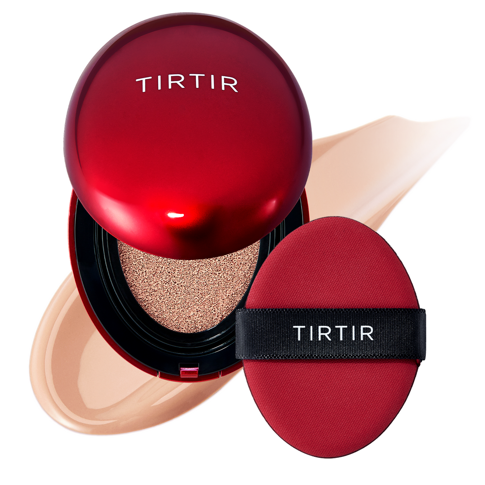Tirtir Mask Fit Red Cushion 18g - 40 Shades