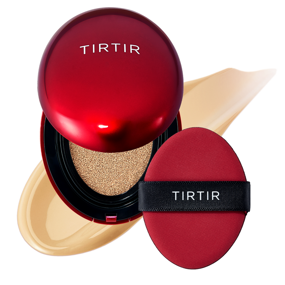 Tirtir Mask Fit Red Cushion 18g - 40 Shades