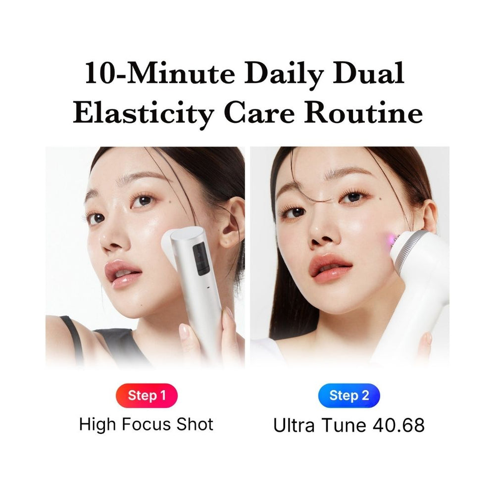 Medicube AGE-R Tune-Focus Set
