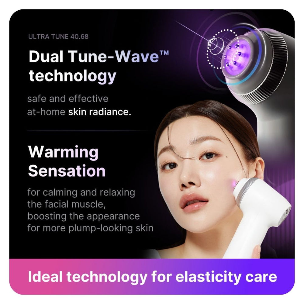 Medicube AGE-R Tune-Focus Set