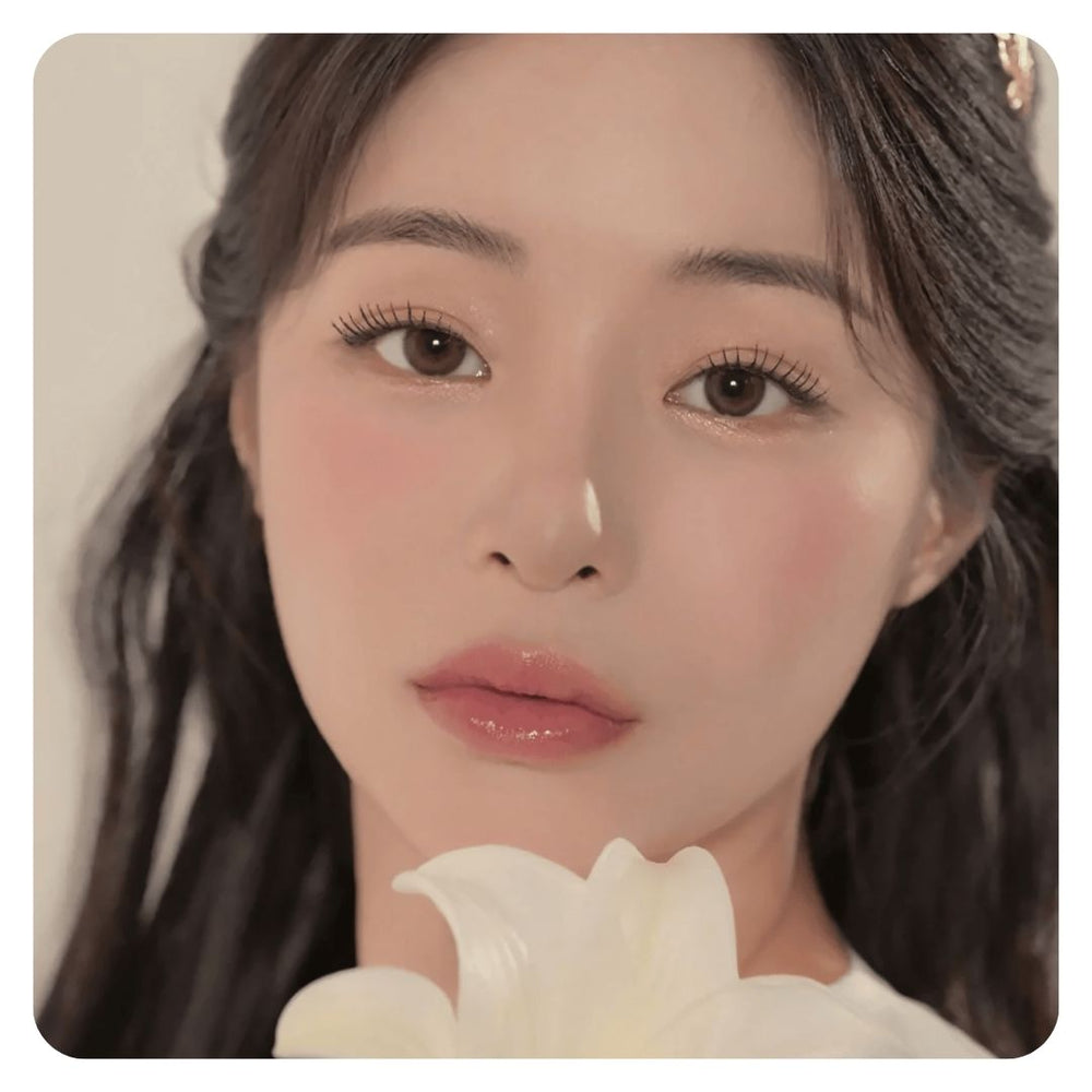 Dinto Blur-Glowy Lip Tint 3.5g - 203/205