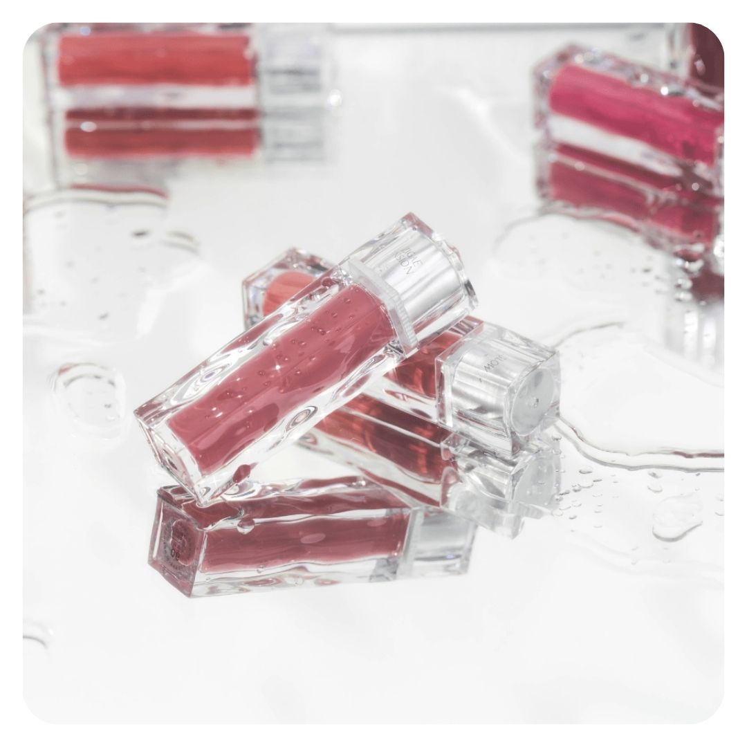 Muzigae Mansion Icy Glow