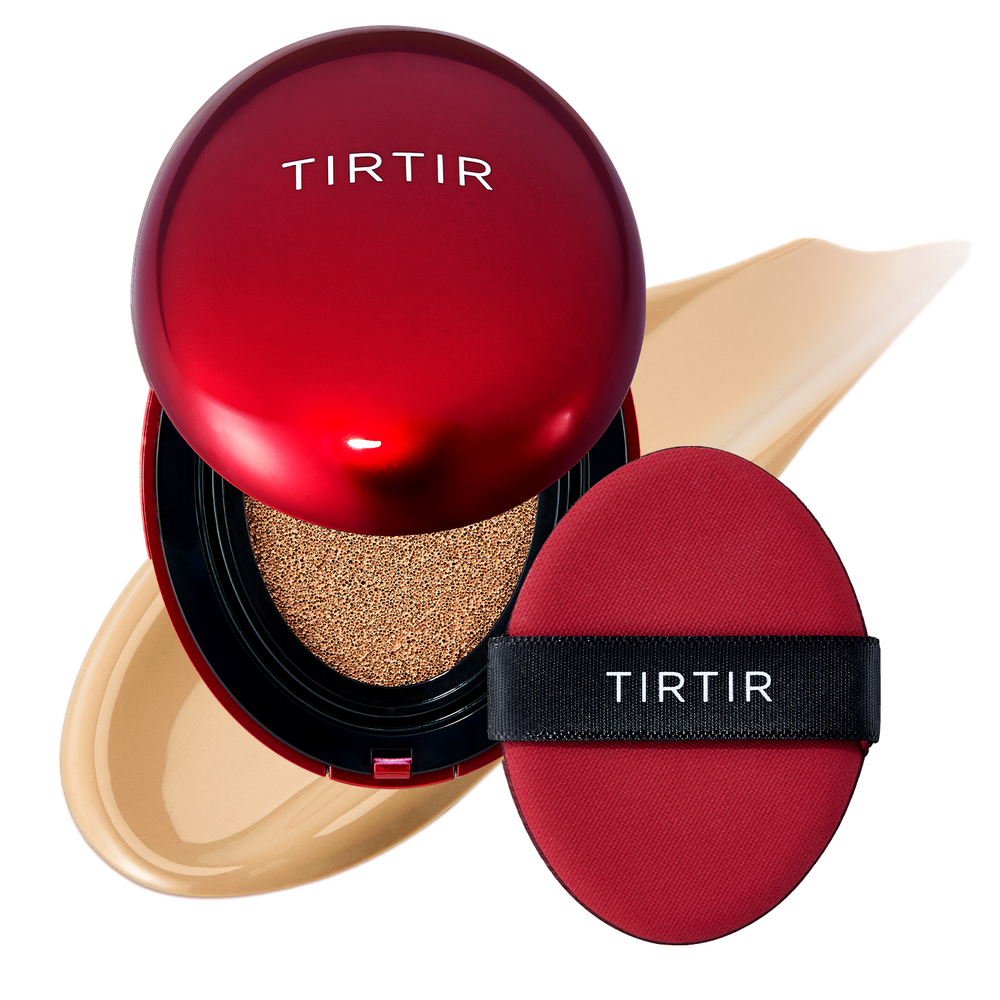Tirtir Mask Fit Red Cushion 18g - 40 Shades