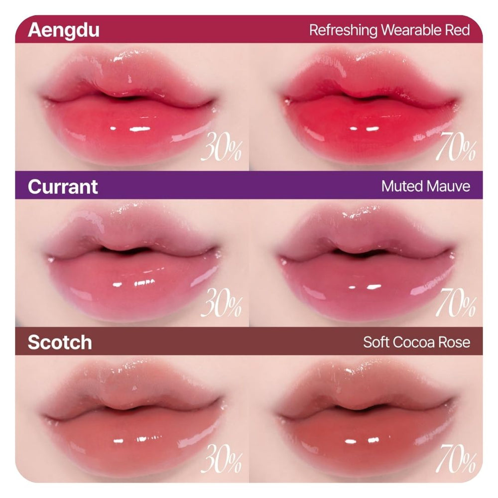 Fwee 3D Voluming Gloss 5.3g