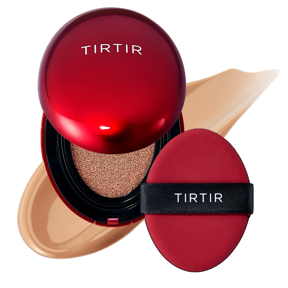Tirtir Mask Fit Red Cushion 18g - 40 Shades