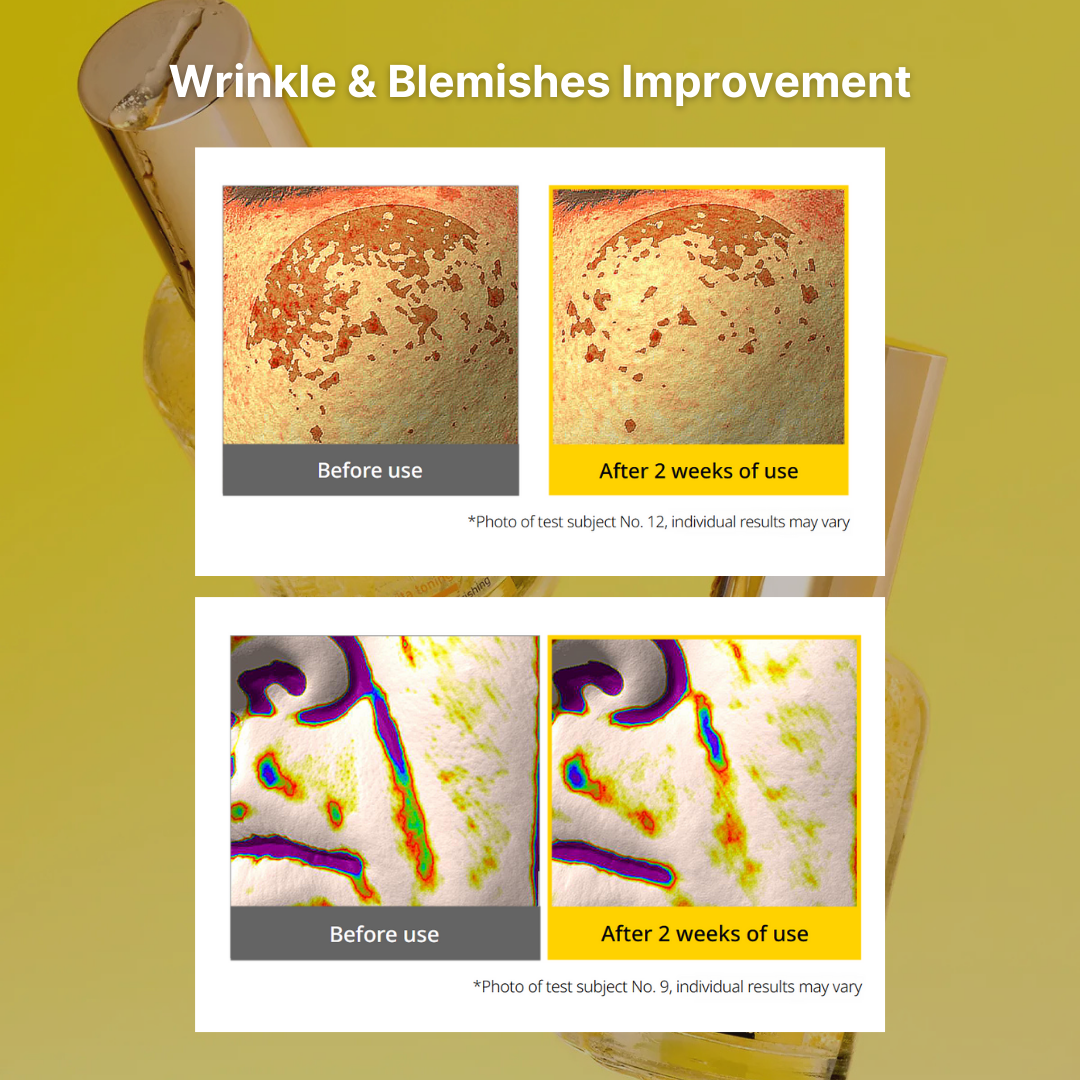 d'Alba Vita Toning Capsule Serum 100 ml