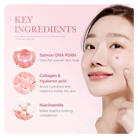 Medicube PDRN Pink Collagen Capsule Cream 50 ML