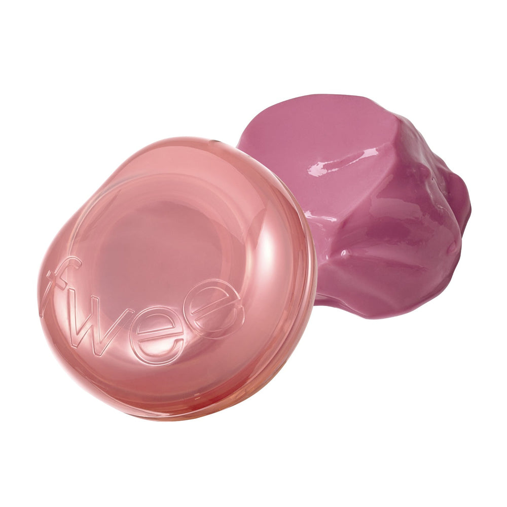 Fwee Lip & Cheek Glowy Jelly Pot 4g (EXP. 2027)