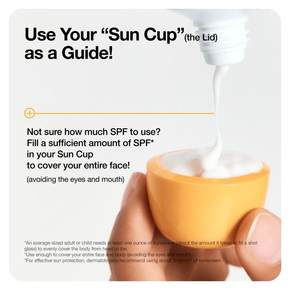 Anua Zero-cast Moisturizing Finish Sunscreen