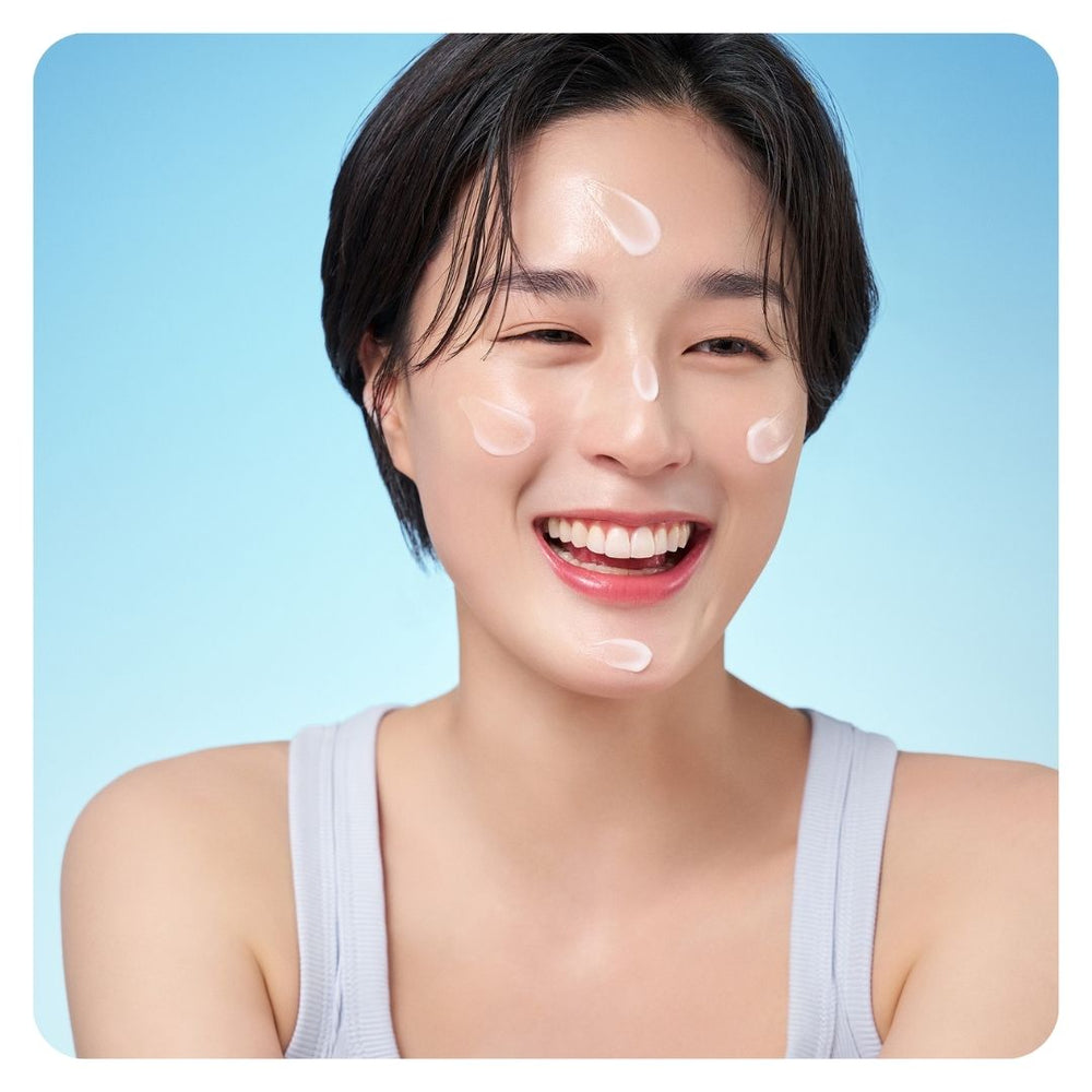 Purito Seoul Hydro Wave Deep Sea Cream 50ml