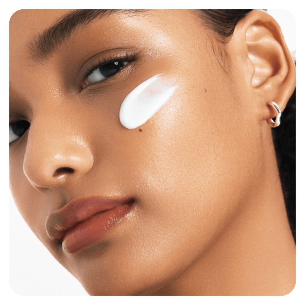 Anua Zero-cast Moisturizing Finish Sunscreen