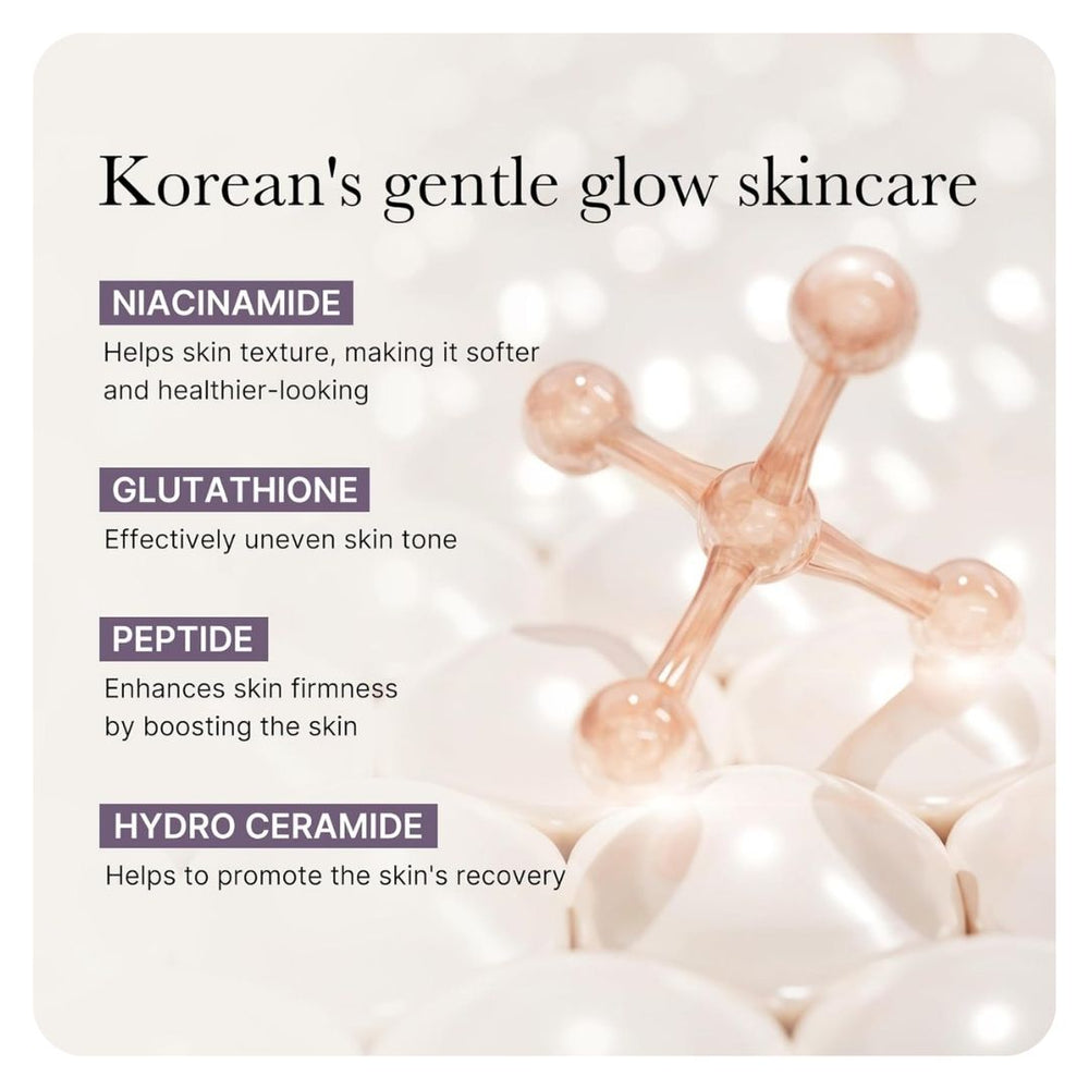 Medicube AGE-R Glutathione Glow Capsule Cream 50 ML
