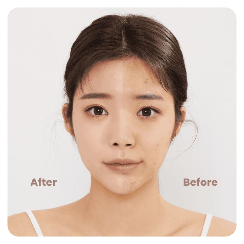 Tirtir Mask Fit All-Cover Cushion