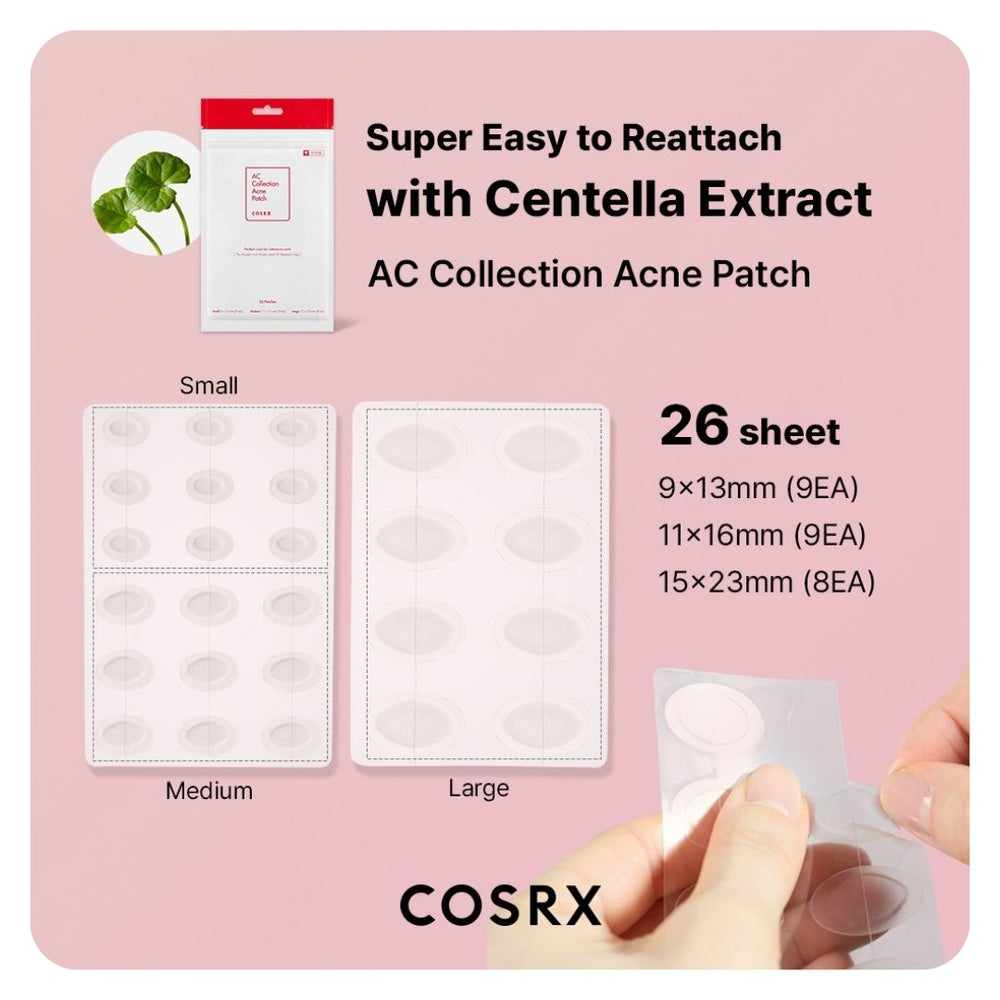 COSRX AC Collection Acne Patch