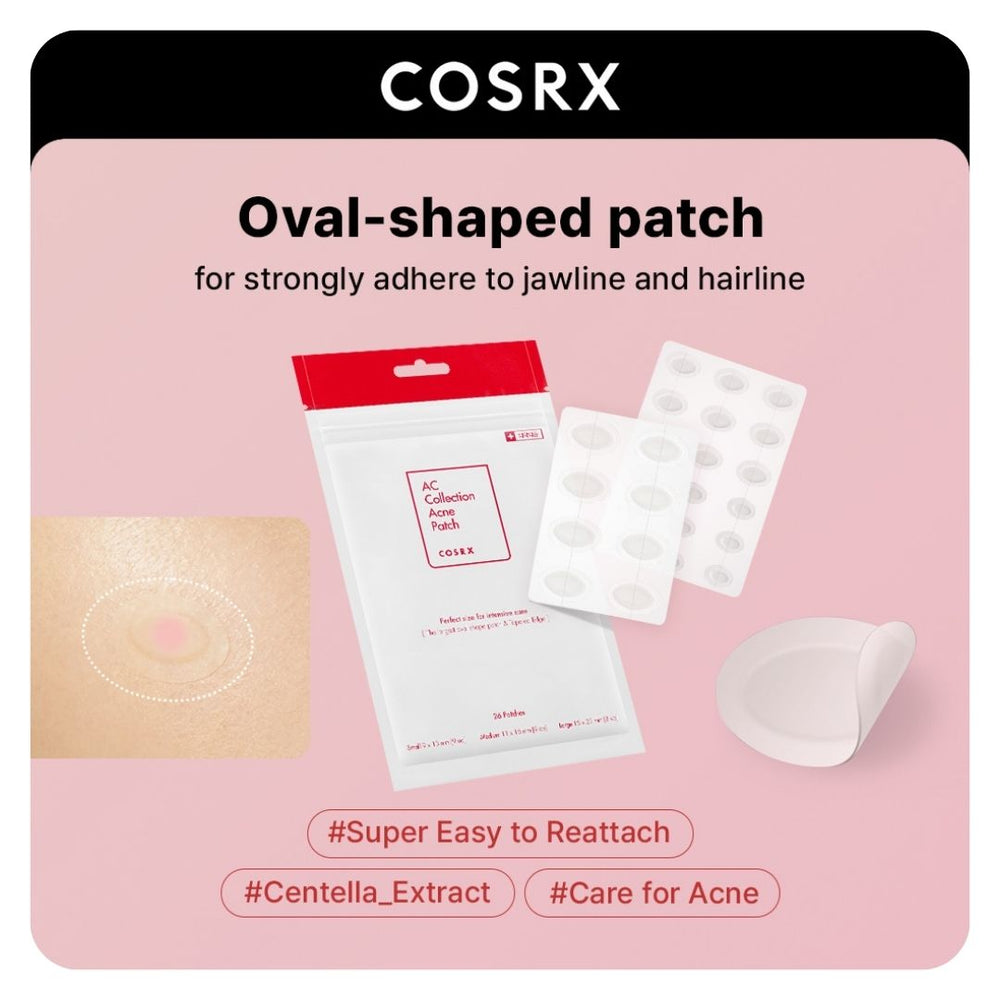 COSRX AC Collection Acne Patch