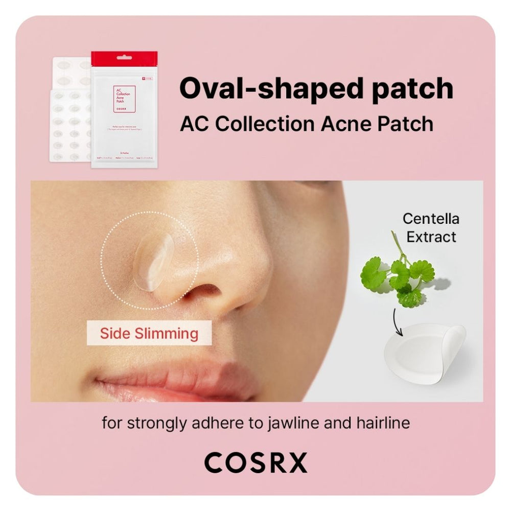 COSRX AC Collection Acne Patch