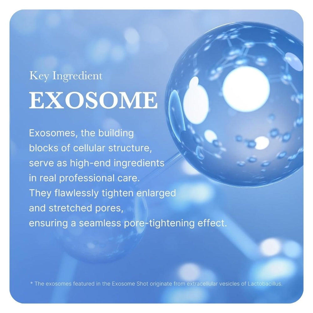 Medicube Zero Exosome Shot 30ml