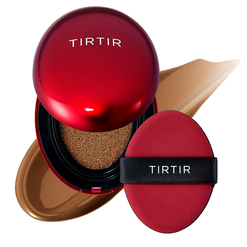 Tirtir Mask Fit Red Cushion 18g - 40 Shades