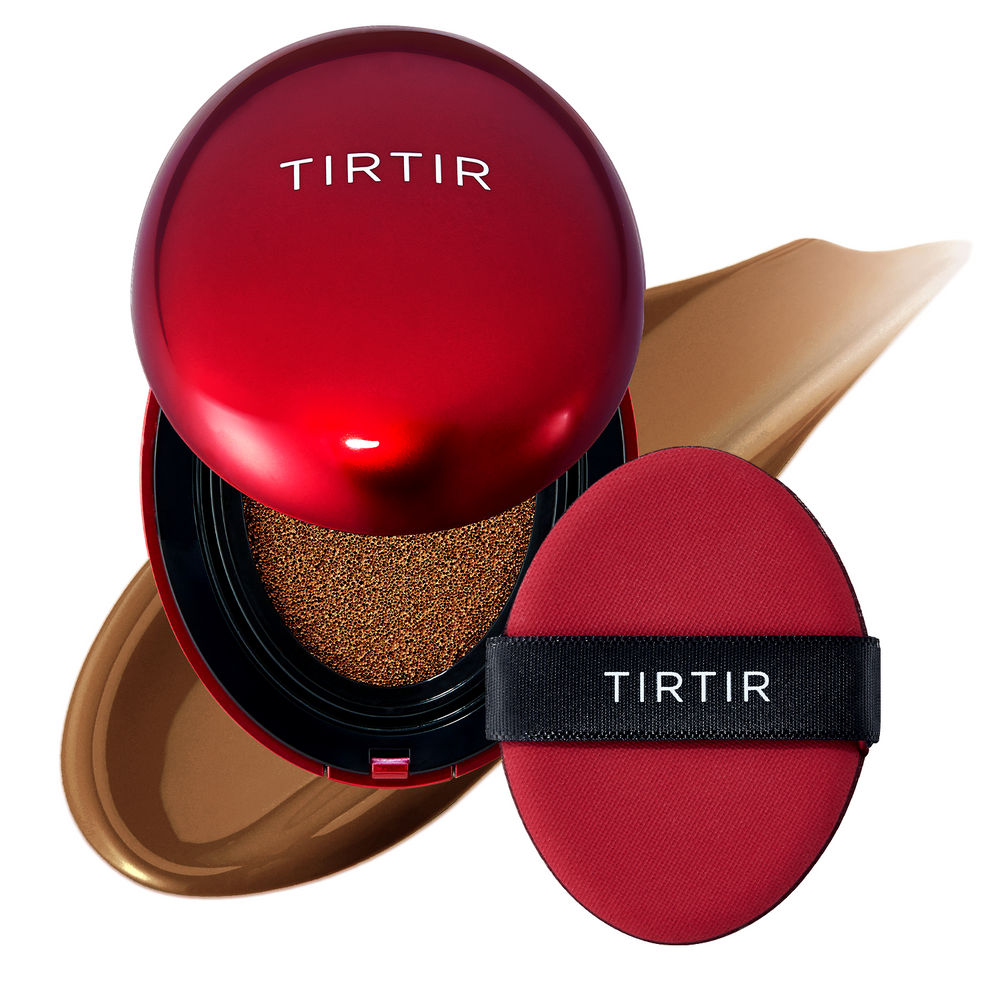 Tirtir Mask Fit Red Cushion 18g - 40 Shades