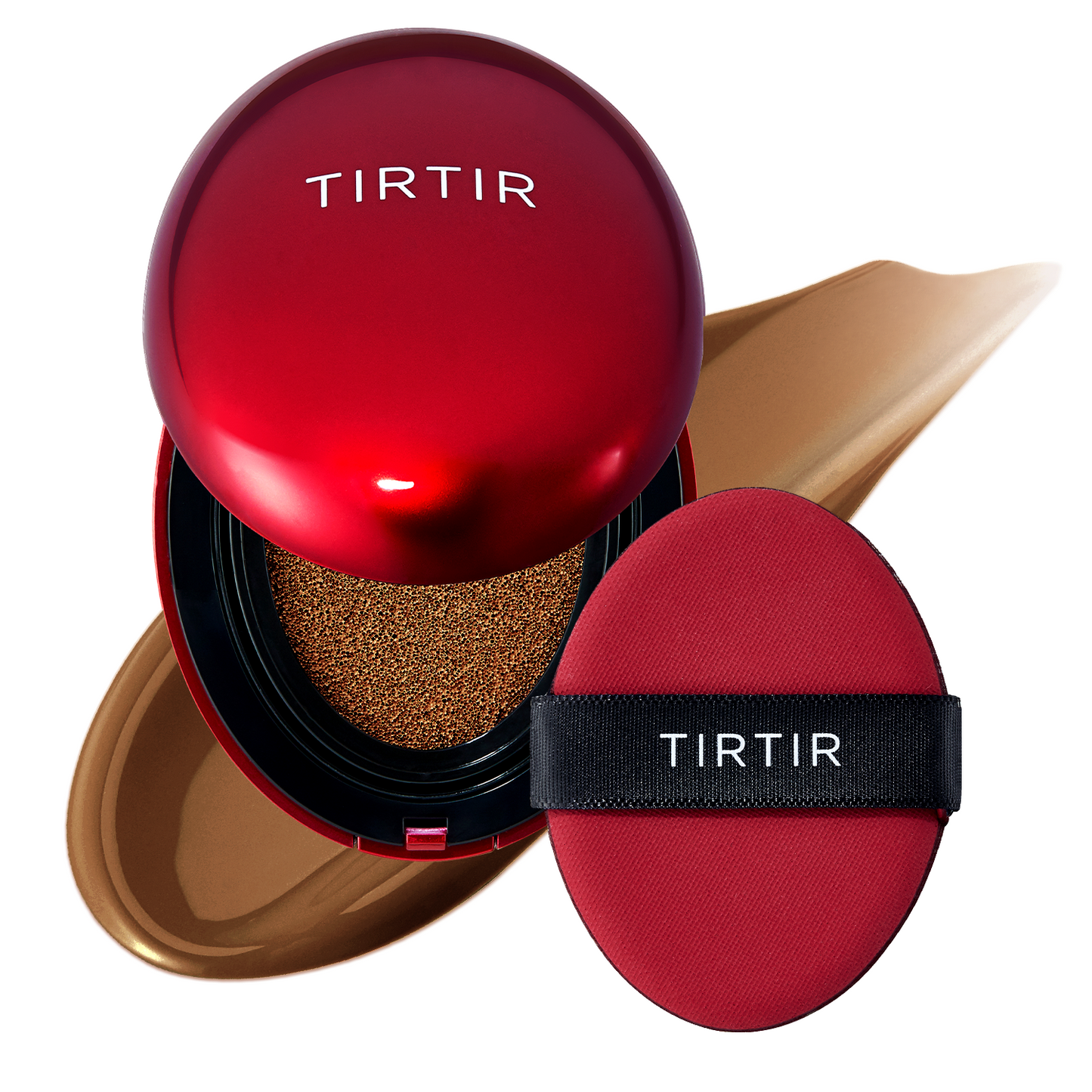 Tirtir Mask Fit Red Cushion 18g - 40 Shades