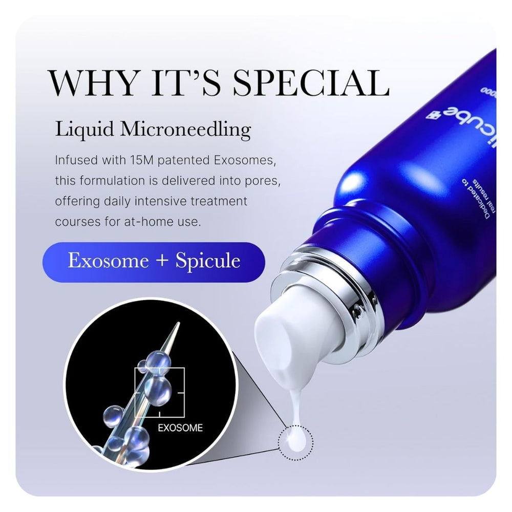Medicube Zero Exosome Shot 30ml