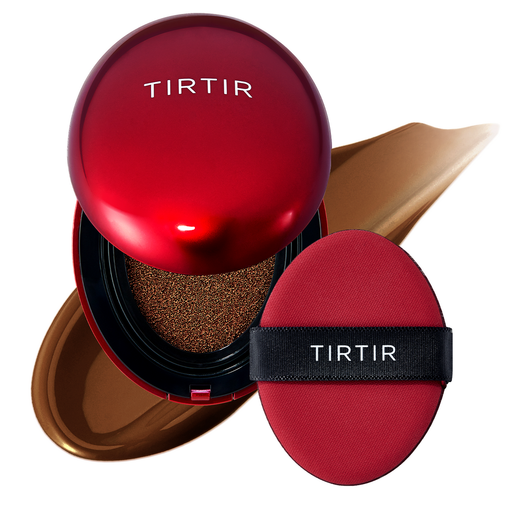 Tirtir Mask Fit Red Cushion 18g - 40 Shades