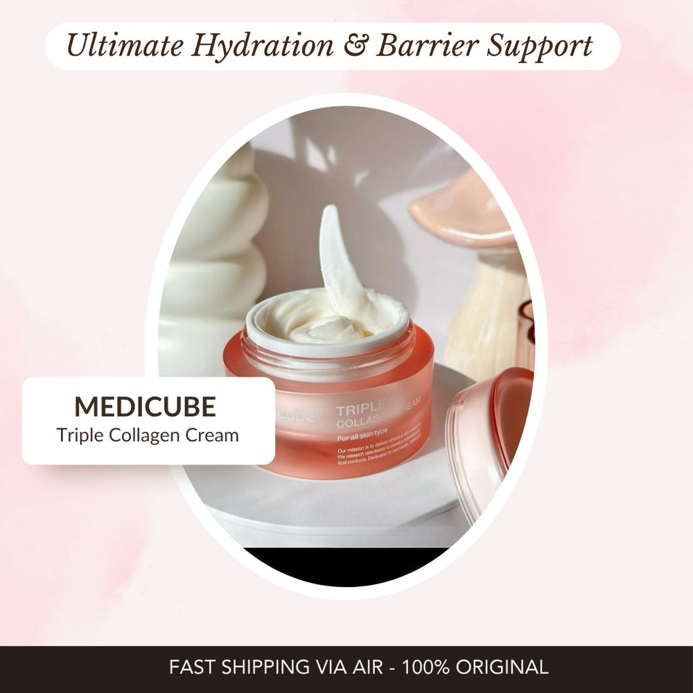 Medicube Triple Collagen Cream 50 ML