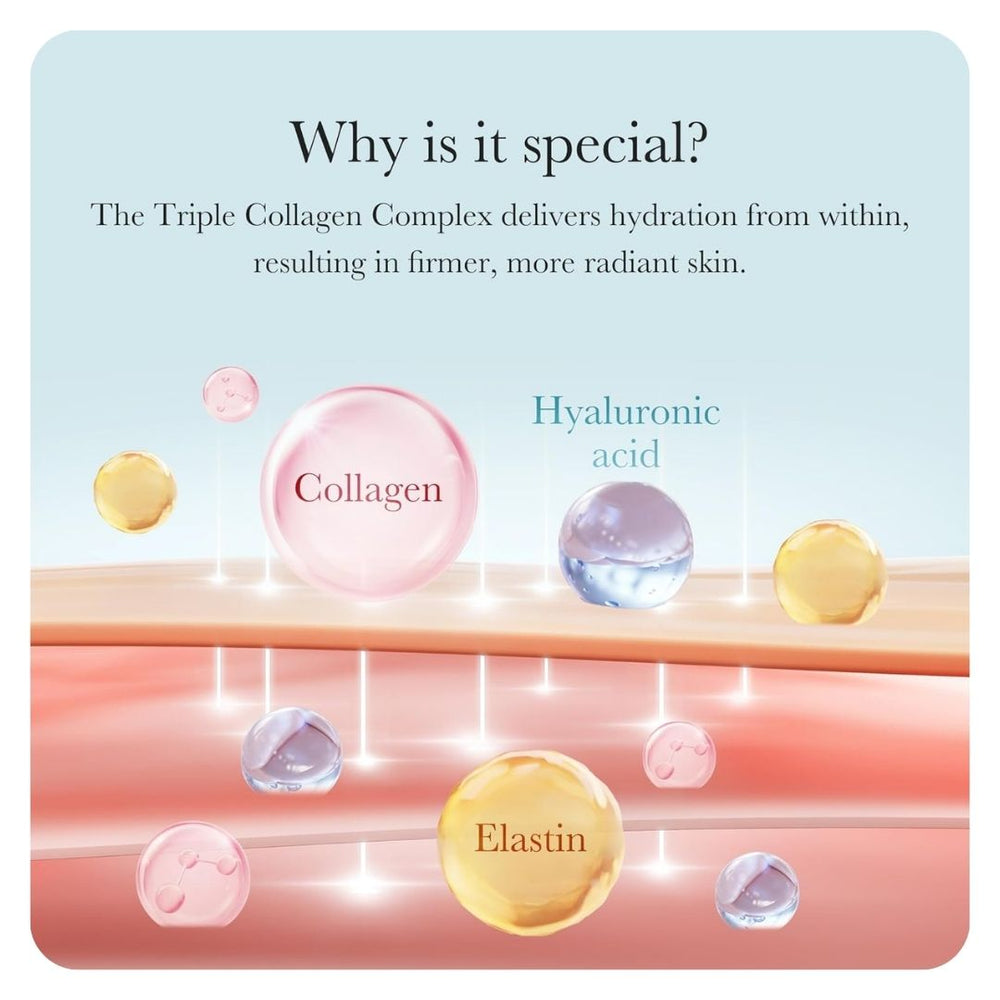 Medicube Triple Collagen Cream 50 ML