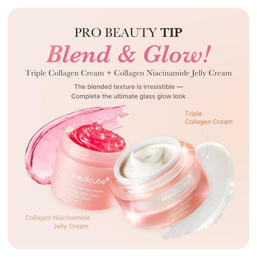 Medicube Triple Collagen Cream 50 ML