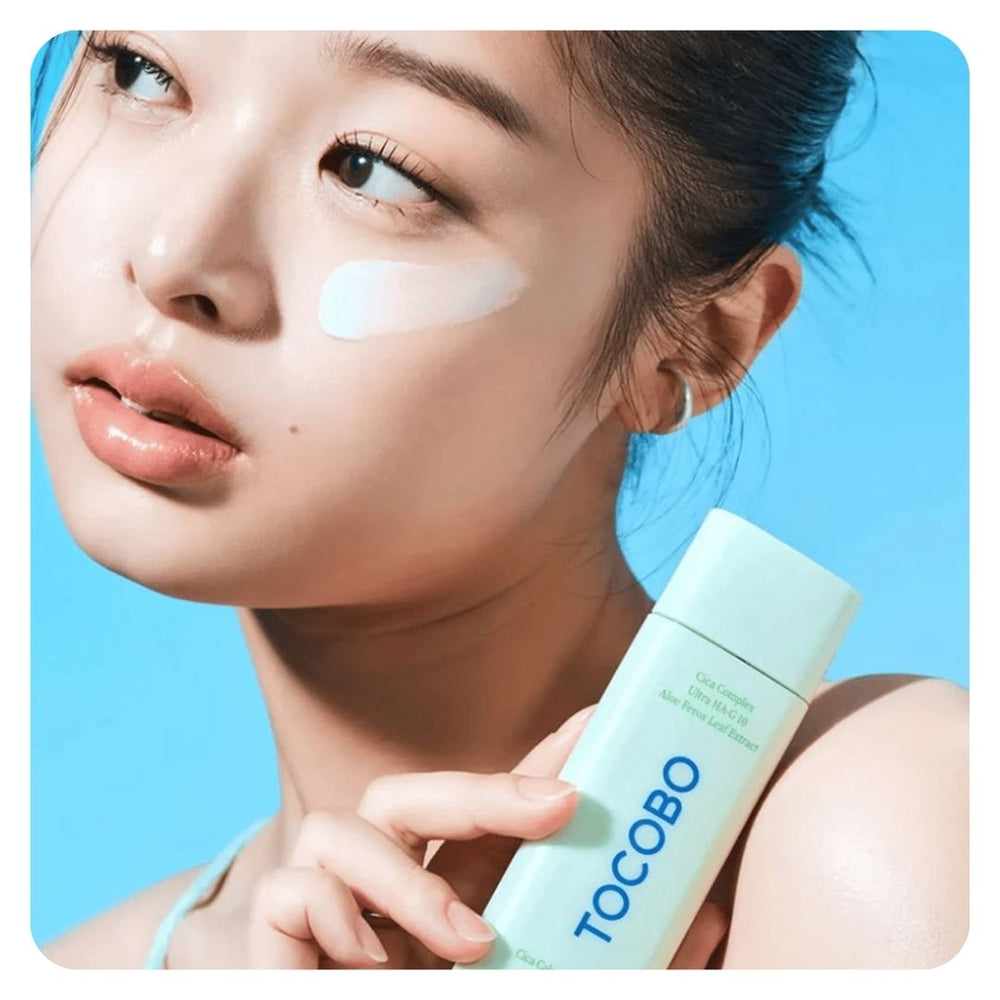 Tocobo Cica Calming Sun Serum SPF 50+ PA++++ 50ml