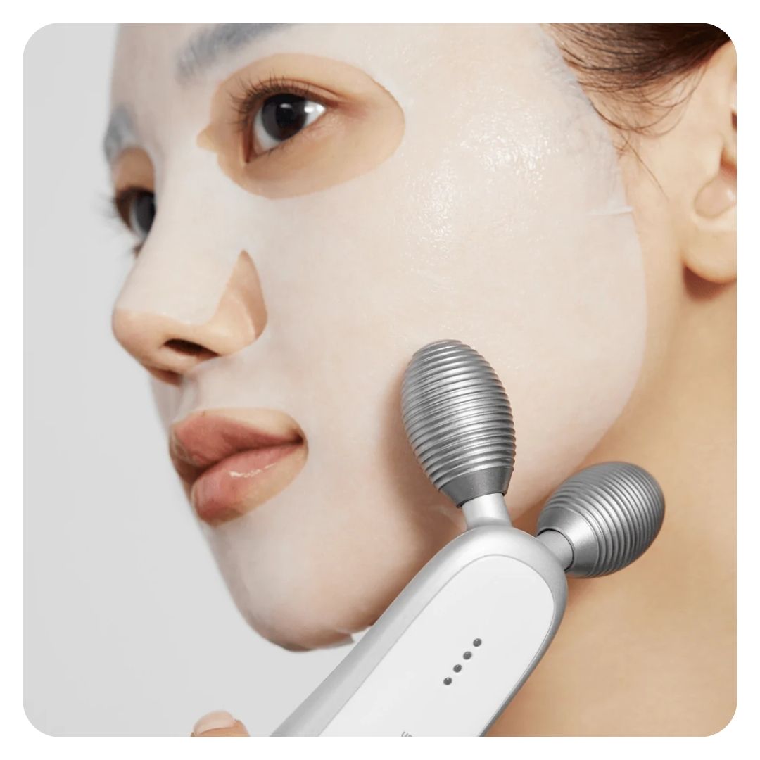 Medicube Sheet Mask Cica / Peptide / Pore / Vita C (1ea)